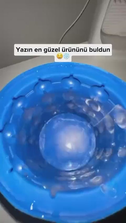 Klimax Air Mini Hava Soğutucu
