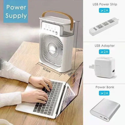 Klimax Air Mini Hava Soğutucu